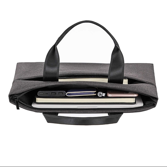 Briefcase document case - Picture 6 of 6